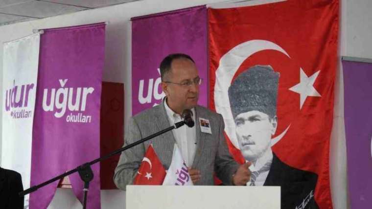  Kocaeli Haber; Uğur Okulları'ndan Psikolojik Danışmanlar İçin Kutlama  1